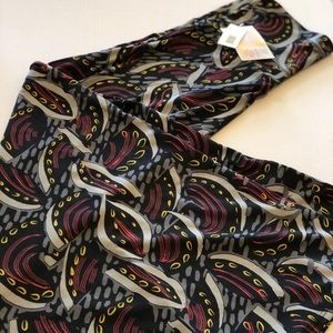 Small LuLaRoe Maxi Skirt NWT Never Worn!